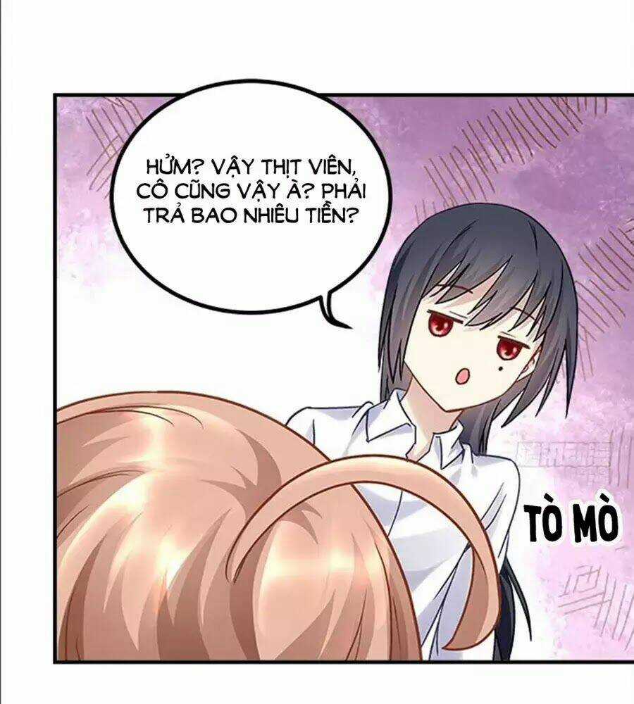 Ám Dạ Vô Thường - Chapter 36 - Trang 57