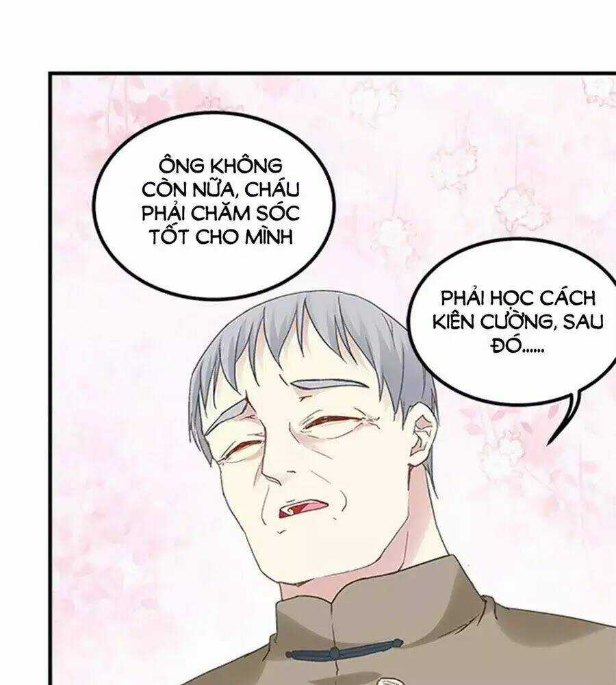 Ám Dạ Vô Thường - Chapter 36 - Trang 7