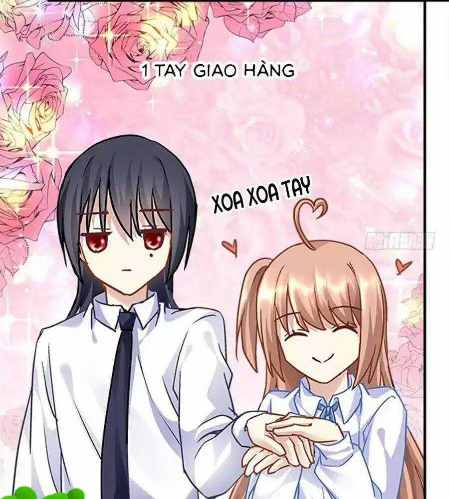 Ám Dạ Vô Thường - Chapter 37 - Trang 15