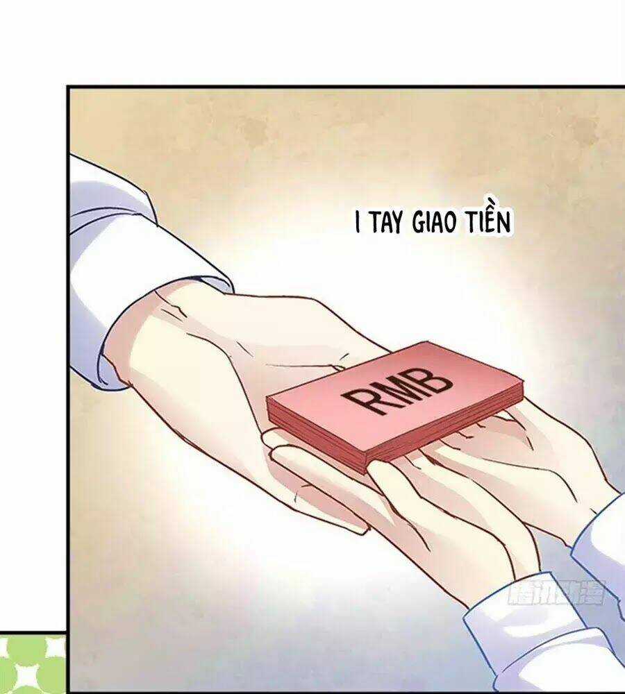 Ám Dạ Vô Thường - Chapter 37 - Trang 17