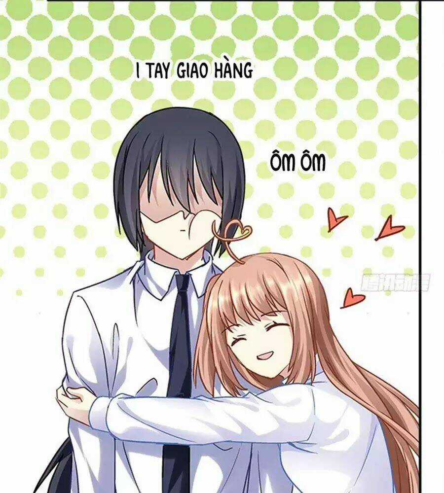 Ám Dạ Vô Thường - Chapter 37 - Trang 18