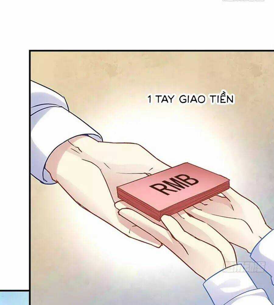 Ám Dạ Vô Thường - Chapter 37 - Trang 20