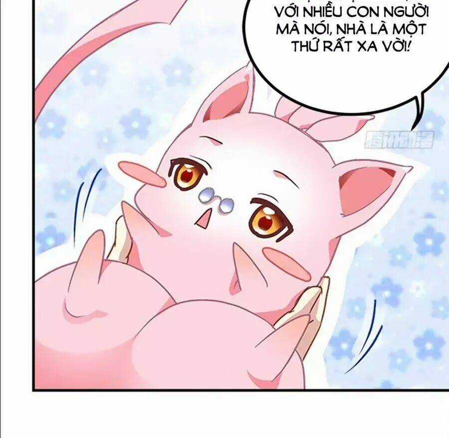 Ám Dạ Vô Thường - Chapter 37 - Trang 3