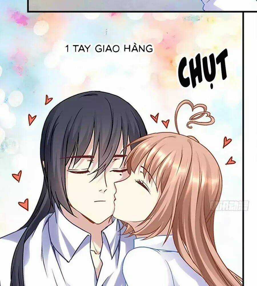 Ám Dạ Vô Thường - Chapter 37 - Trang 21