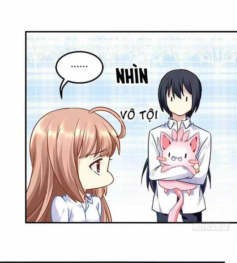 Ám Dạ Vô Thường - Chapter 37 - Trang 23