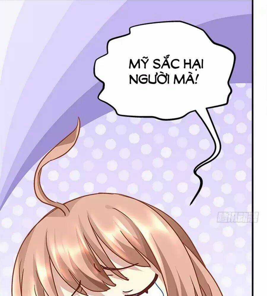 Ám Dạ Vô Thường - Chapter 37 - Trang 24