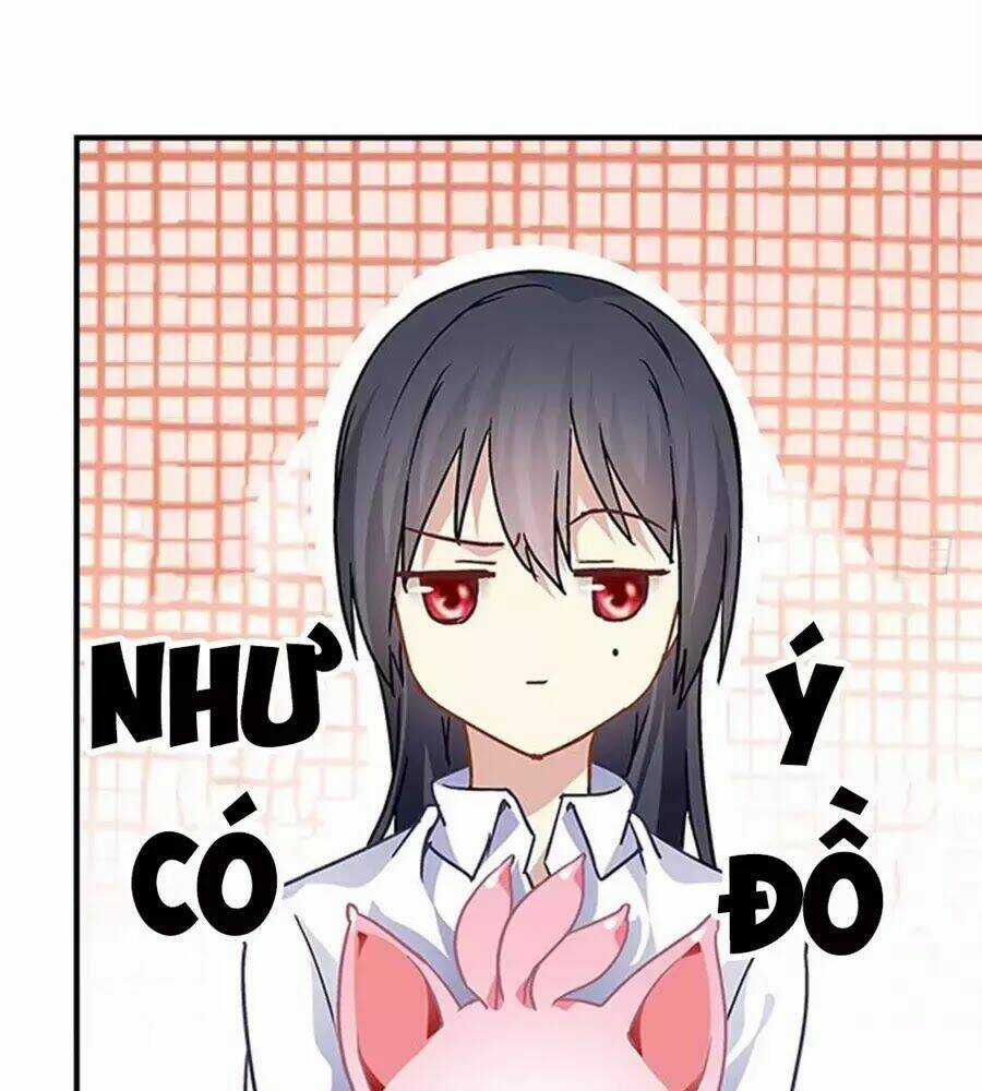 Ám Dạ Vô Thường - Chapter 37 - Trang 26