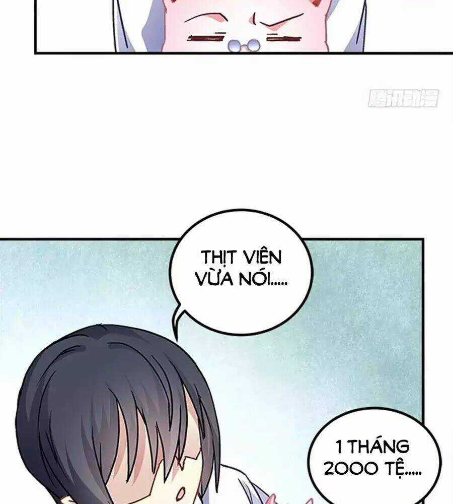 Ám Dạ Vô Thường - Chapter 37 - Trang 27