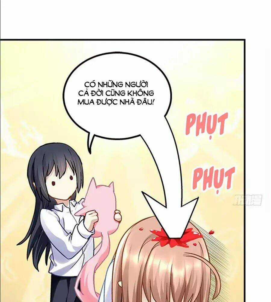 Ám Dạ Vô Thường - Chapter 37 - Trang 4