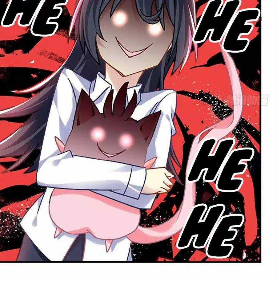 Ám Dạ Vô Thường - Chapter 37 - Trang 31