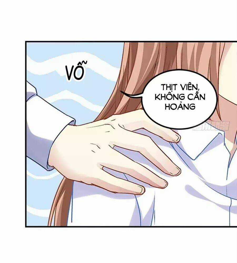 Ám Dạ Vô Thường - Chapter 37 - Trang 32