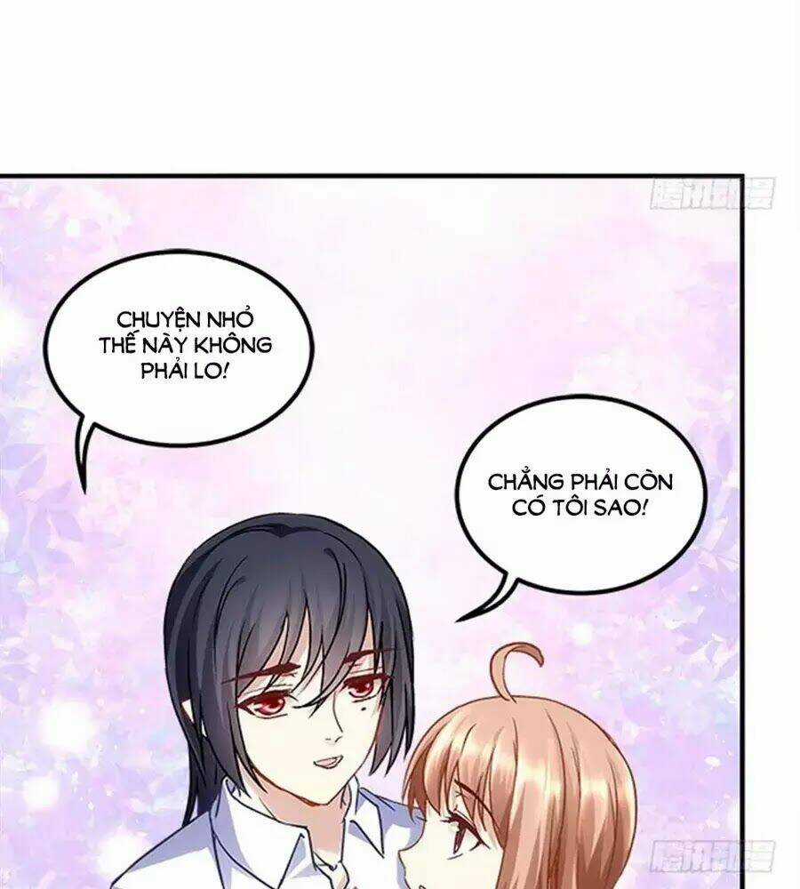 Ám Dạ Vô Thường - Chapter 37 - Trang 33