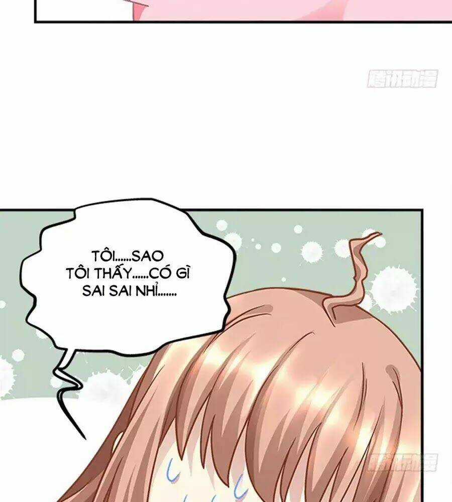 Ám Dạ Vô Thường - Chapter 37 - Trang 36