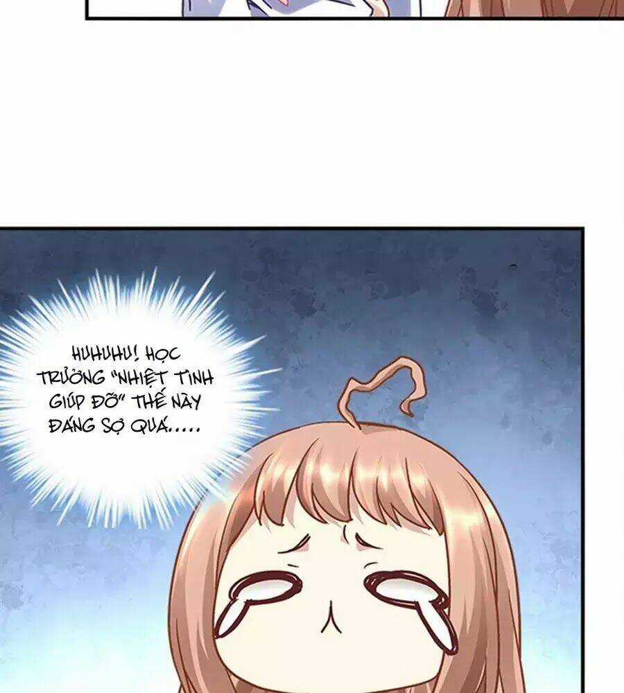 Ám Dạ Vô Thường - Chapter 37 - Trang 39