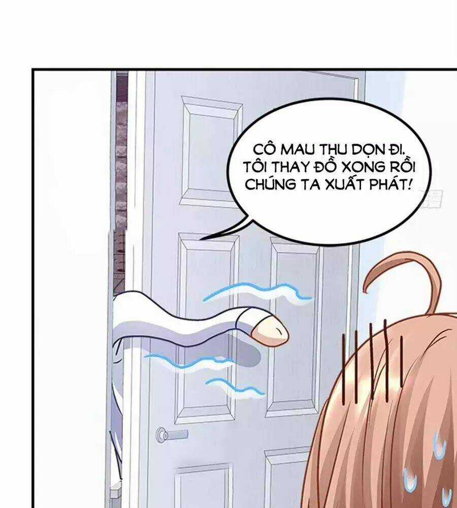 Ám Dạ Vô Thường - Chapter 37 - Trang 41