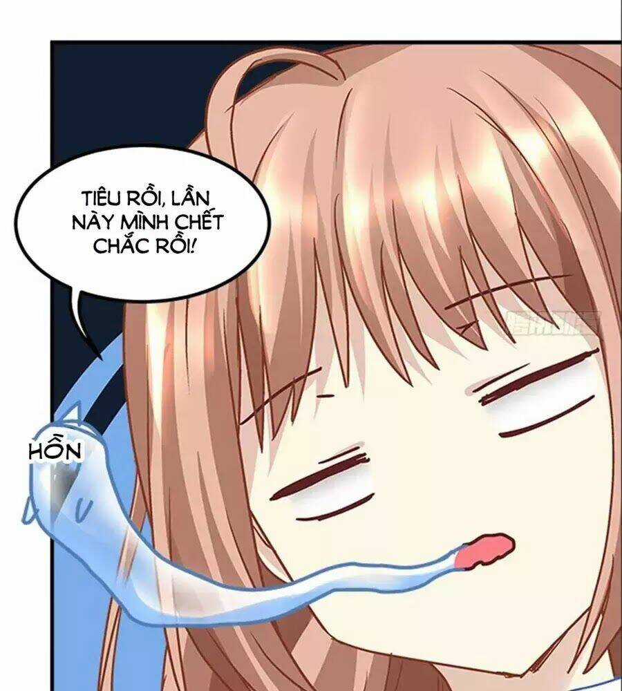 Ám Dạ Vô Thường - Chapter 37 - Trang 47