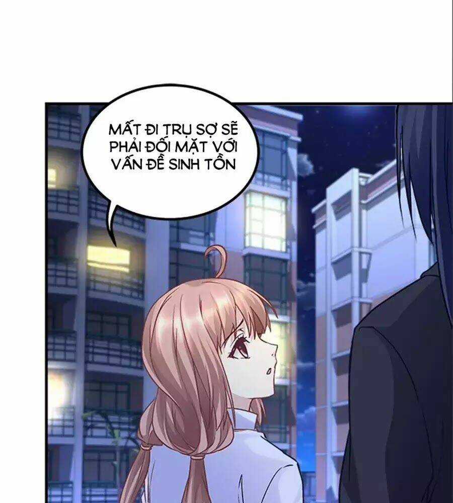 Ám Dạ Vô Thường - Chapter 37 - Trang 50