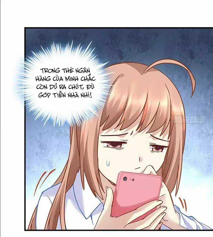 Ám Dạ Vô Thường - Chapter 37 - Trang 6