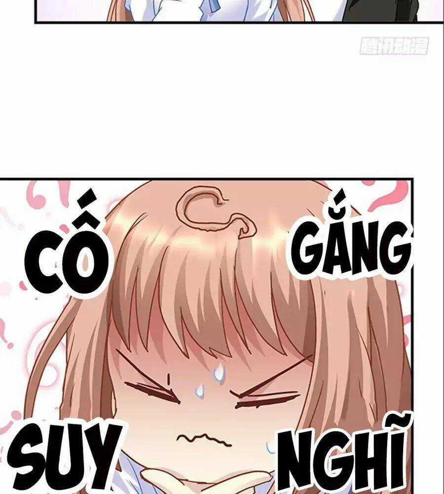 Ám Dạ Vô Thường - Chapter 37 - Trang 54