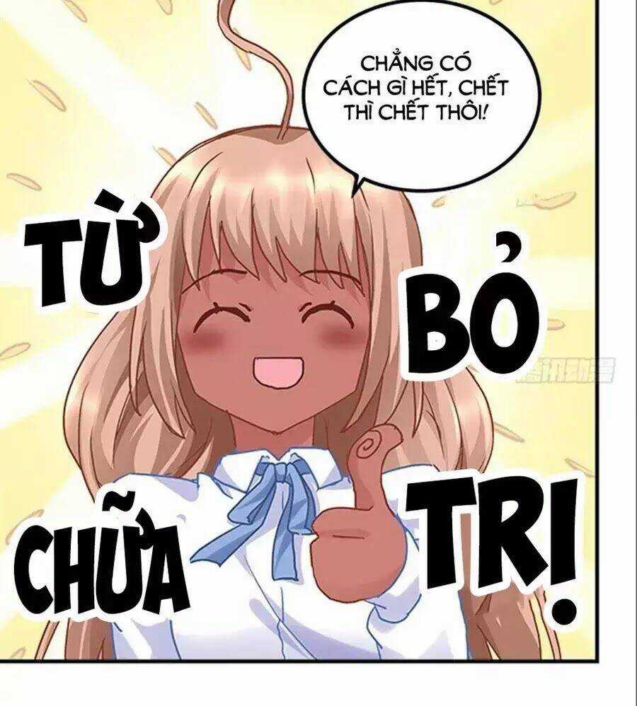 Ám Dạ Vô Thường - Chapter 37 - Trang 57