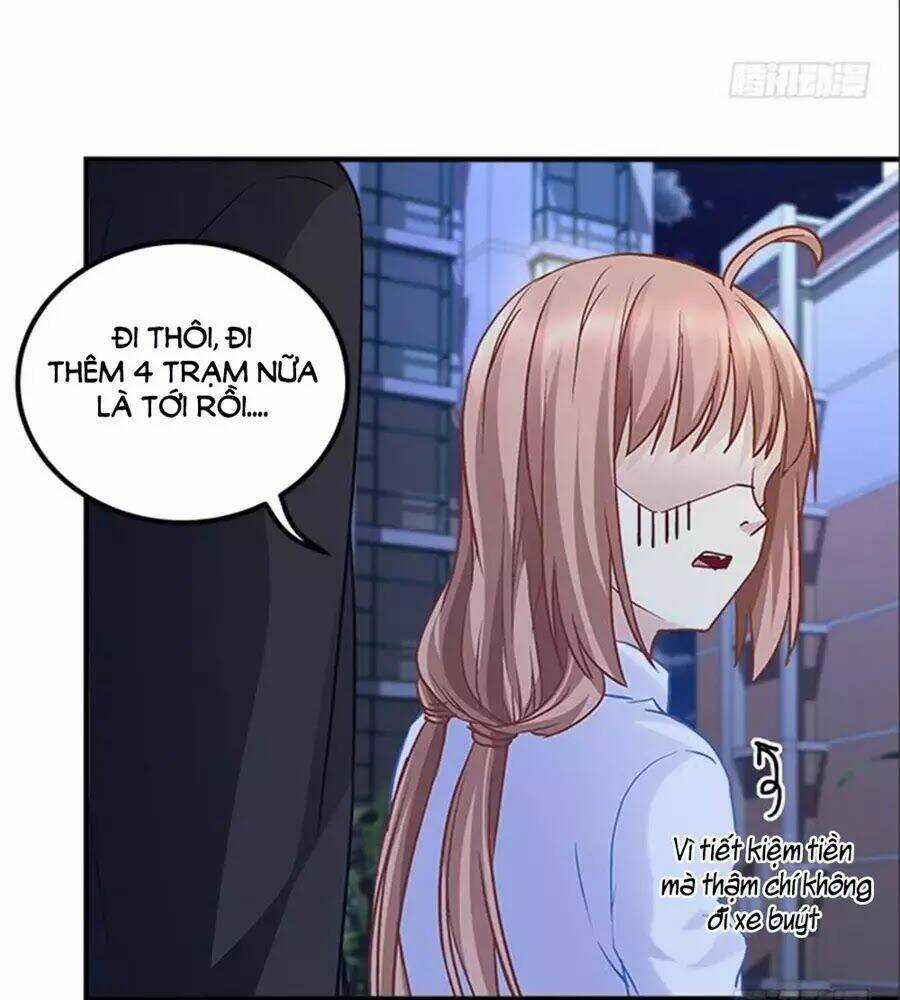 Ám Dạ Vô Thường - Chapter 37 - Trang 58