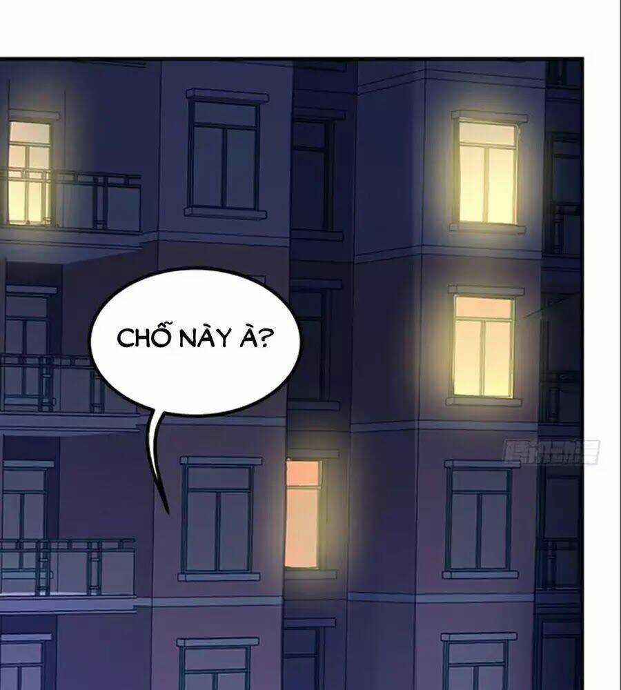 Ám Dạ Vô Thường - Chapter 37 - Trang 61