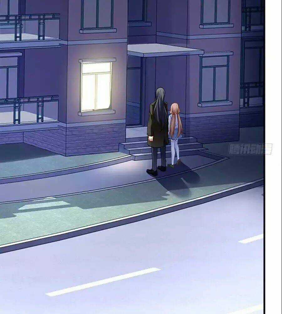 Ám Dạ Vô Thường - Chapter 37 - Trang 62