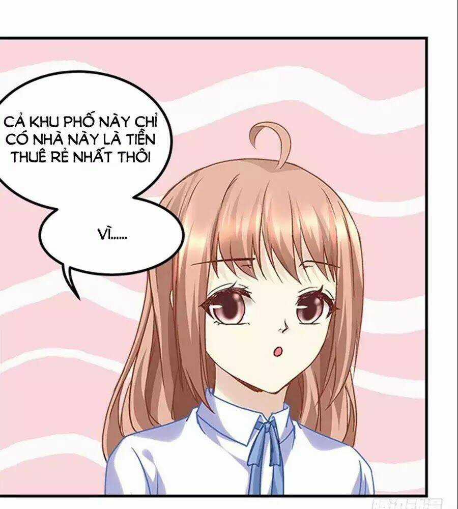 Ám Dạ Vô Thường - Chapter 37 - Trang 66