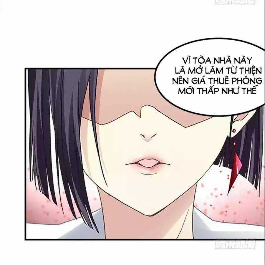 Ám Dạ Vô Thường - Chapter 37 - Trang 67