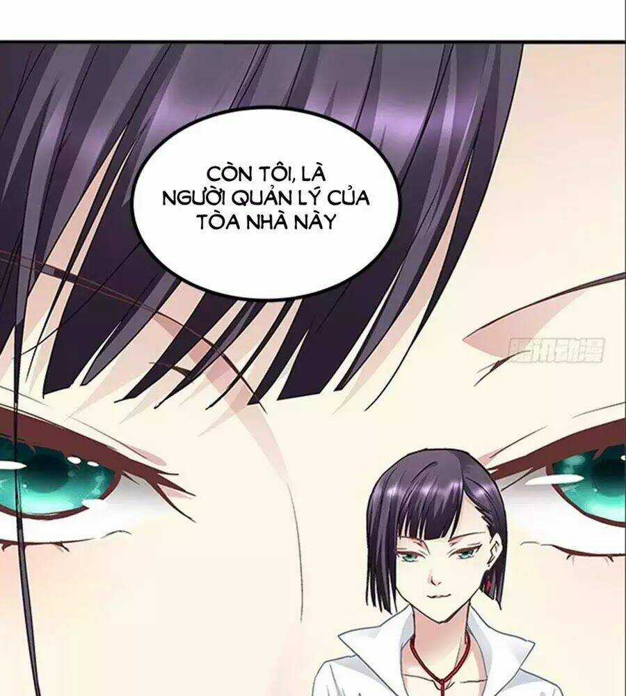 Ám Dạ Vô Thường - Chapter 37 - Trang 68