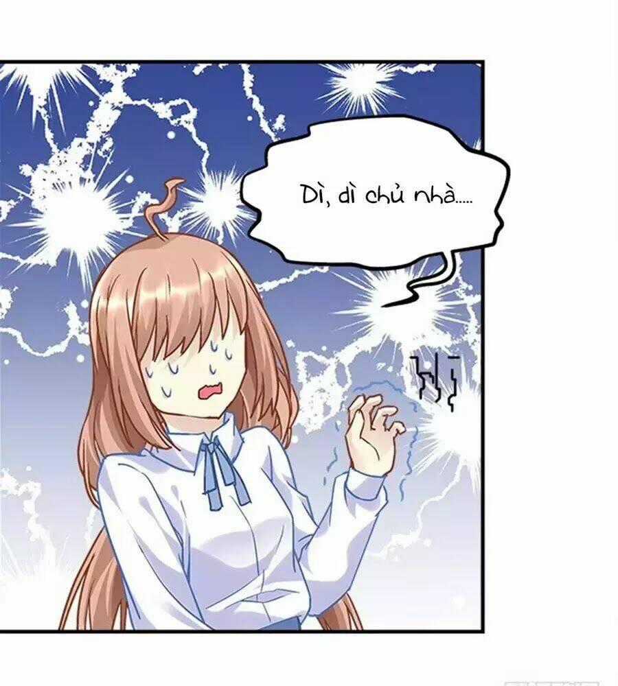 Ám Dạ Vô Thường - Chapter 38 - Trang 1