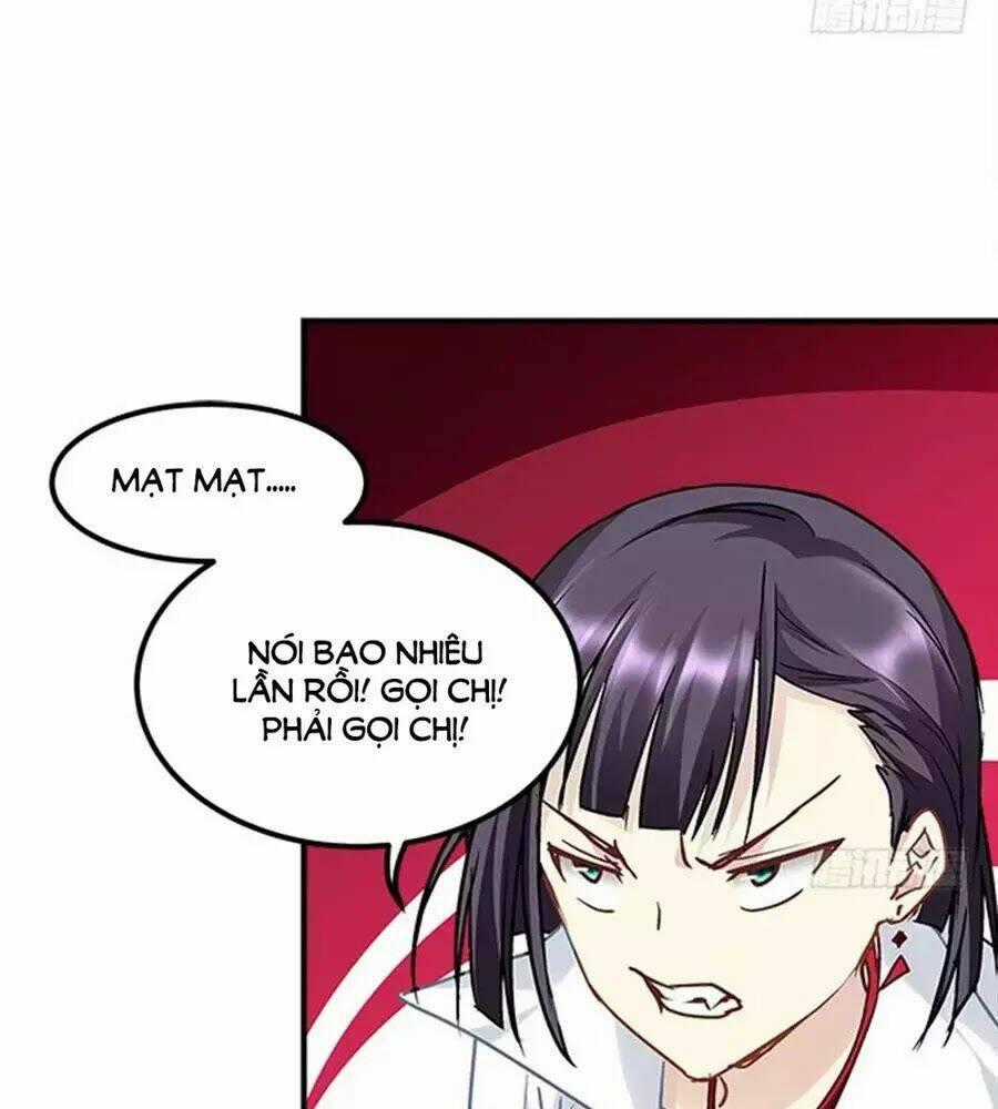 Ám Dạ Vô Thường - Chapter 38 - Trang 2