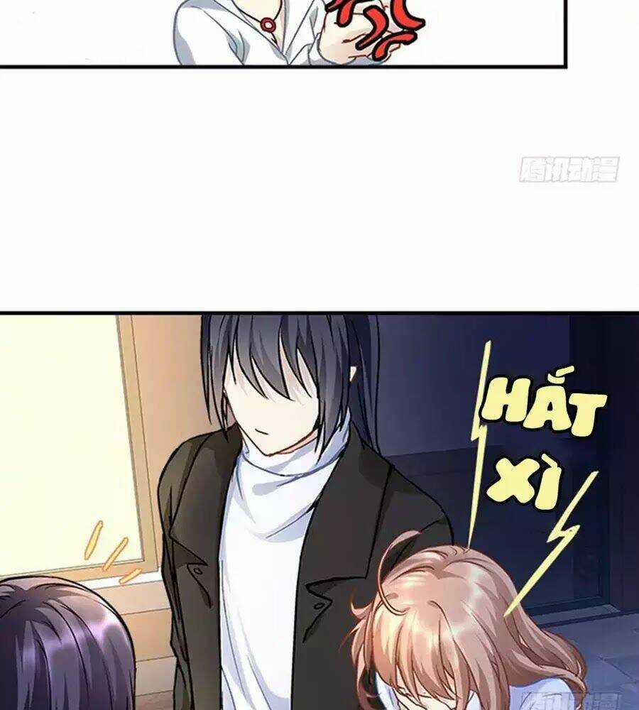 Ám Dạ Vô Thường - Chapter 38 - Trang 11