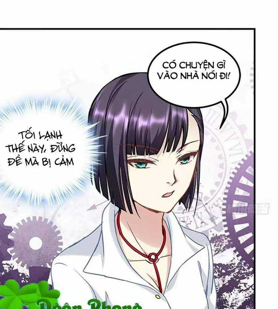 Ám Dạ Vô Thường - Chapter 38 - Trang 13