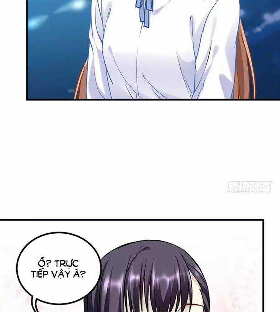 Ám Dạ Vô Thường - Chapter 38 - Trang 19