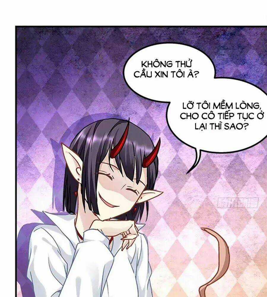 Ám Dạ Vô Thường - Chapter 38 - Trang 21