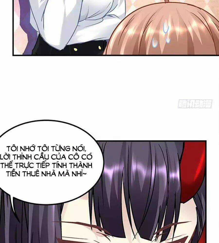 Ám Dạ Vô Thường - Chapter 38 - Trang 22