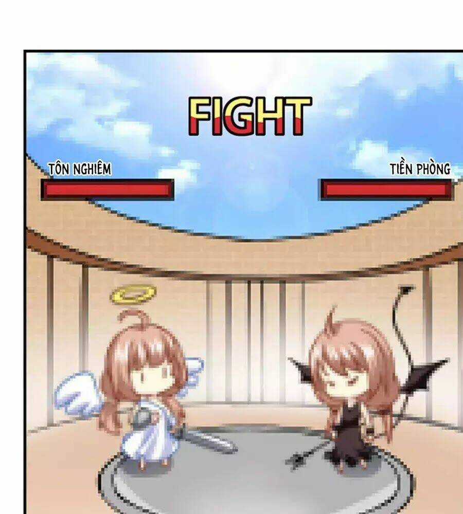 Ám Dạ Vô Thường - Chapter 38 - Trang 24