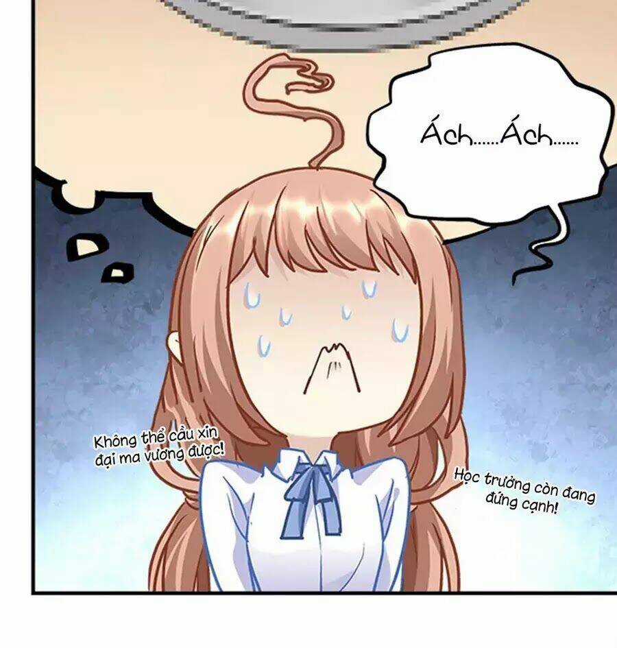 Ám Dạ Vô Thường - Chapter 38 - Trang 25