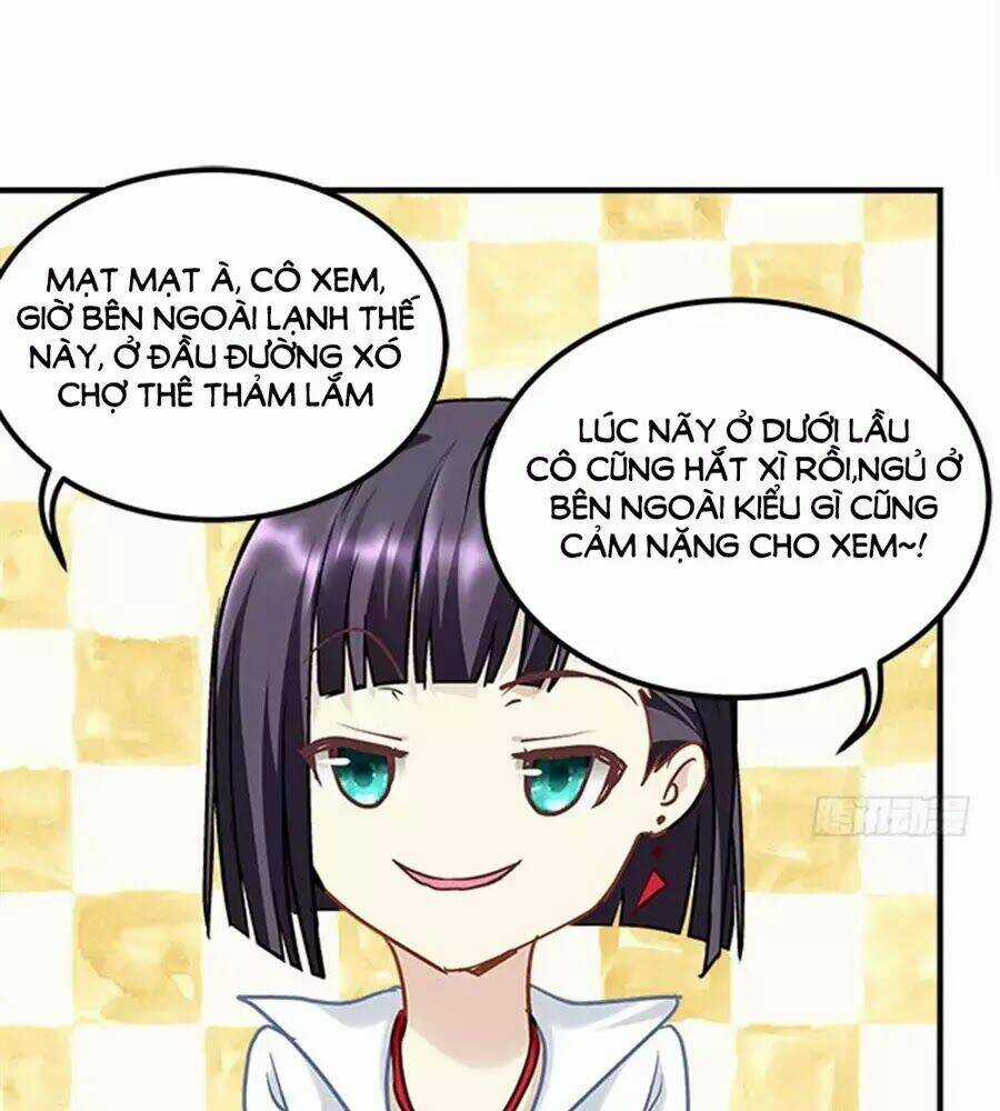 Ám Dạ Vô Thường - Chapter 38 - Trang 26