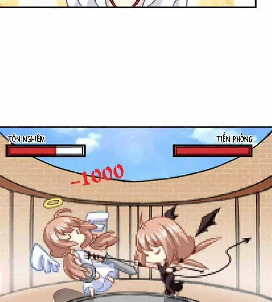 Ám Dạ Vô Thường - Chapter 38 - Trang 27