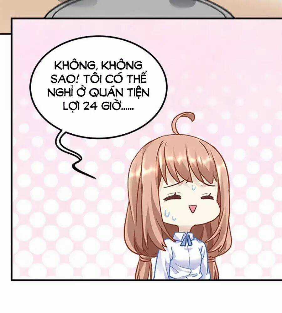 Ám Dạ Vô Thường - Chapter 38 - Trang 28