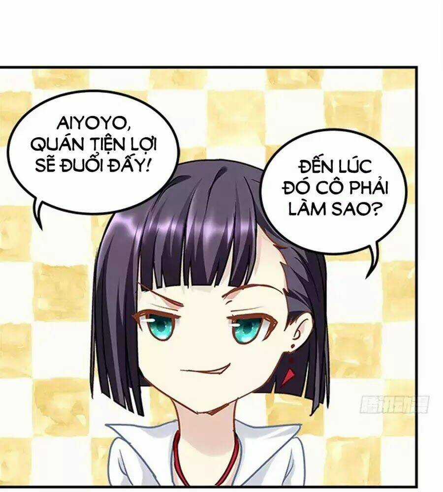 Ám Dạ Vô Thường - Chapter 38 - Trang 30