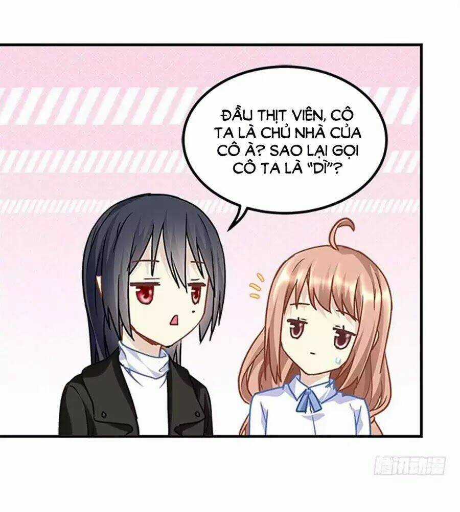 Ám Dạ Vô Thường - Chapter 38 - Trang 4