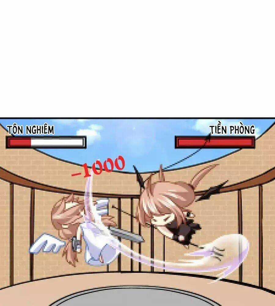 Ám Dạ Vô Thường - Chapter 38 - Trang 31