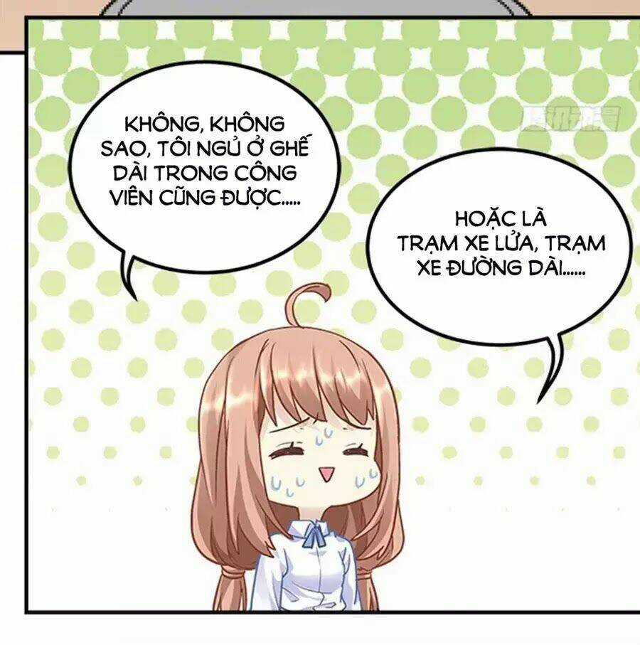 Ám Dạ Vô Thường - Chapter 38 - Trang 32