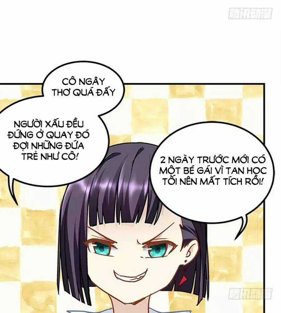 Ám Dạ Vô Thường - Chapter 38 - Trang 33