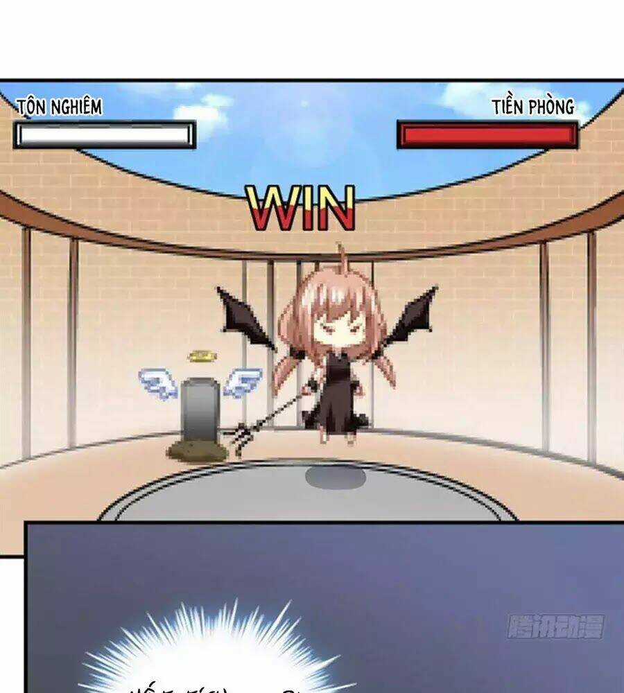 Ám Dạ Vô Thường - Chapter 38 - Trang 35