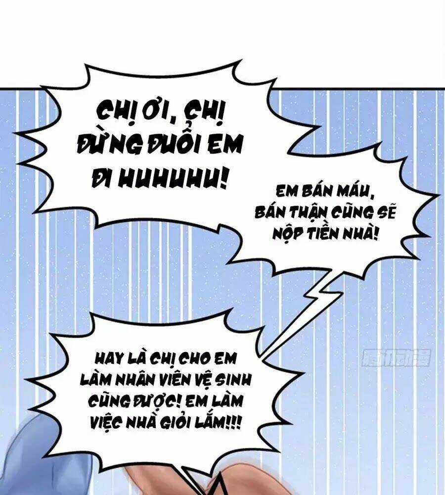 Ám Dạ Vô Thường - Chapter 38 - Trang 37