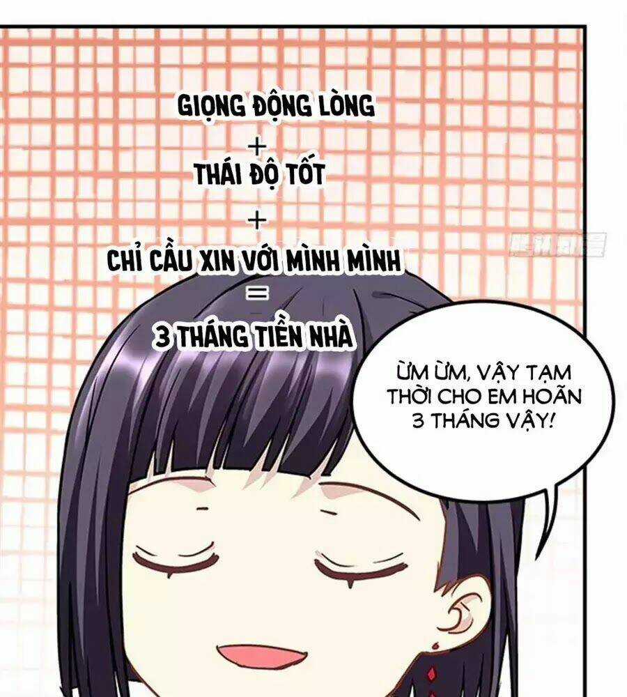 Ám Dạ Vô Thường - Chapter 38 - Trang 40